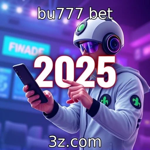 bu777 bet As melhores estratégias para apostas em e-sports em 2025