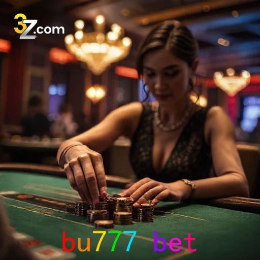 bu777 bet Bônus