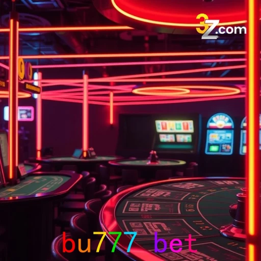 bu777 bet Confiavel