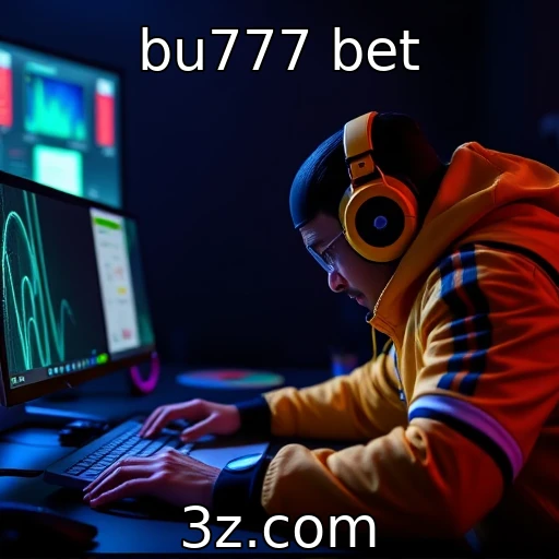 bu777 bet Apostas Esportivas: Como Analisar Jogos Para Vencer com Estratégia