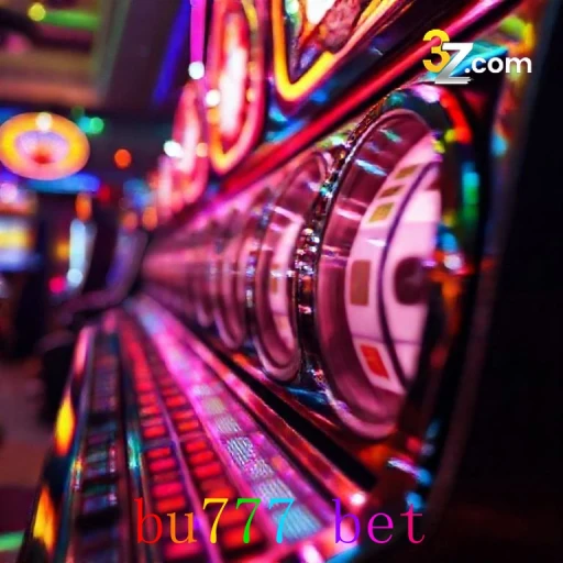 bu777 bet Login
