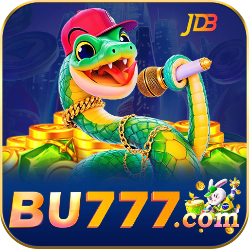 bu777 bet logo