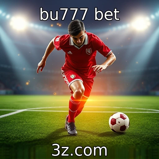 bu777 bet Apostas esportivas: Como analisar seu desempenho nas partidas