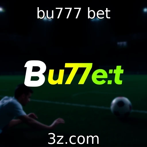 bu777 bet Apostas Esportivas: Como Fazer Análises Profundas para Aumentar Seu Lucro