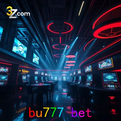 bu777 bet Promocao