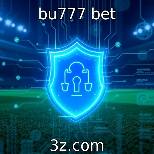 bu777 bet Apostas esportivas em alta: como analisar resultados eficazmente