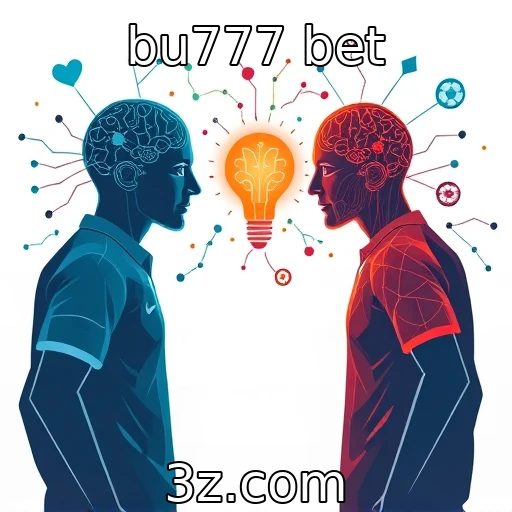 bu777 bet Apostas esportivas: Análise das melhores estratégias para 2025